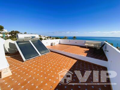 VIP8030: Villa te koop in Mojacar Playa, Almería