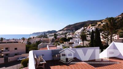 VIP8030: Villa à vendre en Mojacar Playa, Almería