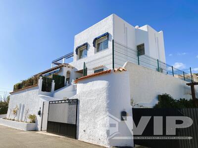 VIP8030: Villa en Venta en Mojacar Playa, Almería