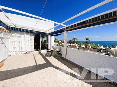 VIP8030: Villa for Sale in Mojacar Playa, Almería