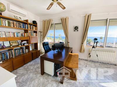 VIP8030: Villa for Sale in Mojacar Playa, Almería