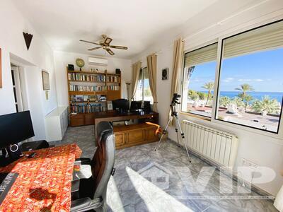 VIP8030: Villa for Sale in Mojacar Playa, Almería