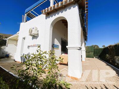 VIP8030: Villa en Venta en Mojacar Playa, Almería