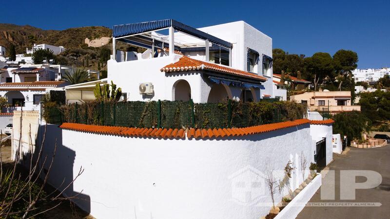 VIP8030: Villa for Sale in Mojacar Playa, Almería