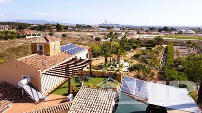VIP8031: Villa zu Verkaufen in Vera, Almería