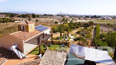 VIP8031: Villa en Venta en Vera, Almería