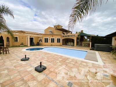 VIP8031: Villa te koop in Vera, Almería