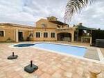 VIP8031: Villa for Sale in Vera, Almería