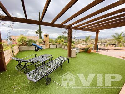 VIP8031: Villa à vendre en Vera, Almería