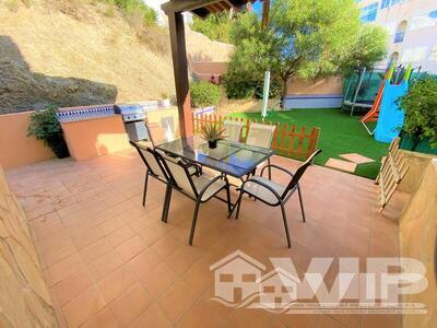 VIP8032: Villa zu Verkaufen in Mojacar Playa, Almería
