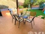 VIP8032: Villa for Sale in Mojacar Playa, Almería