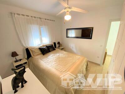 VIP8032: Villa à vendre en Mojacar Playa, Almería