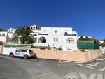 VIP8032: Villa à vendre dans Mojacar Playa, Almería