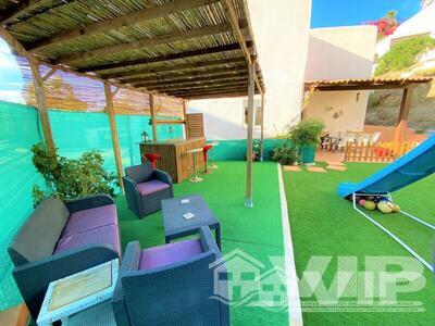 VIP8032: Villa for Sale in Mojacar Playa, Almería