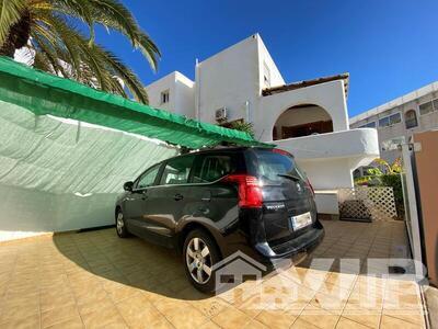 VIP8032: Villa en Venta en Mojacar Playa, Almería
