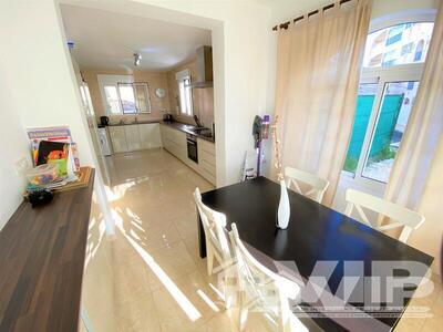 VIP8032: Villa zu Verkaufen in Mojacar Playa, Almería