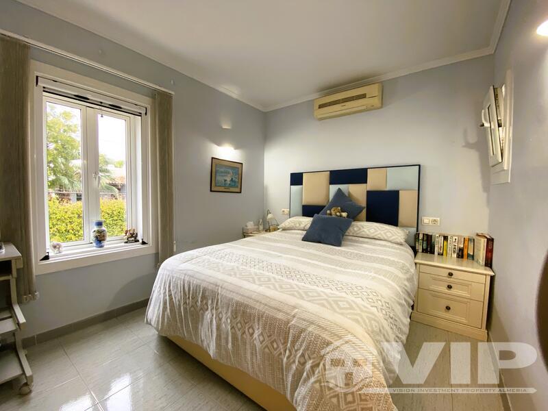 VIP8033: Villa for Sale in Mojacar Playa, Almería