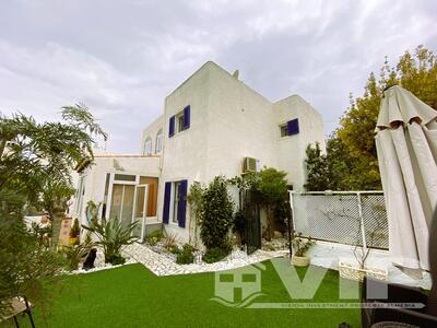 VIP8033: Villa for Sale in Mojacar Playa, Almería