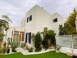 VIP8033: Villa for Sale in Mojacar Playa, Almería