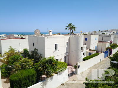 VIP8033: Villa te koop in Mojacar Playa, Almería