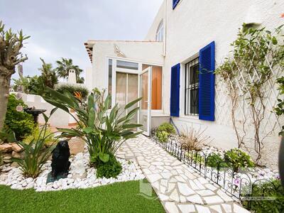 VIP8033: Villa zu Verkaufen in Mojacar Playa, Almería