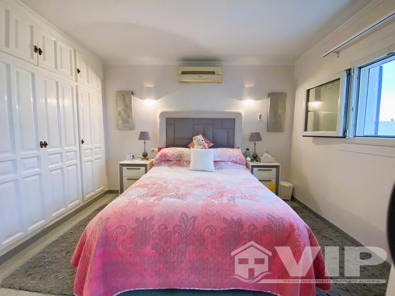 VIP8033: Villa for Sale in Mojacar Playa, Almería