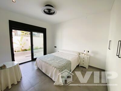 VIP8034: Villa te koop in Vera Playa, Almería