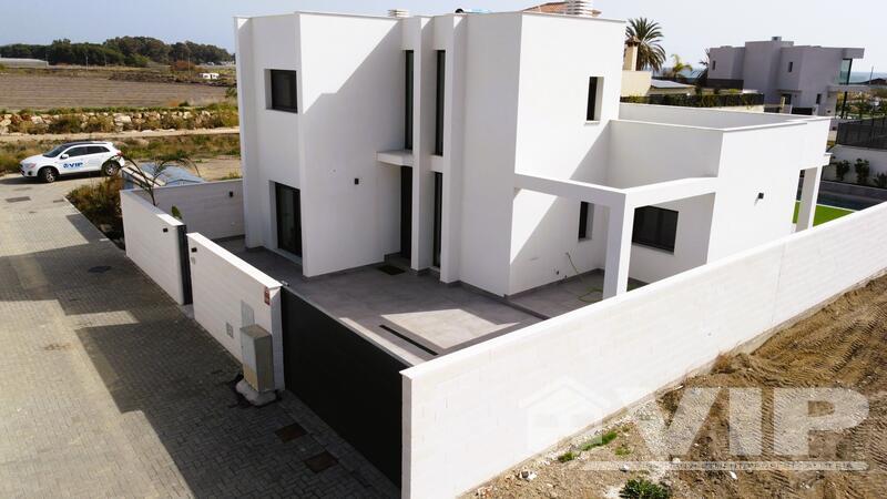 VIP8034: Villa en Venta en Vera Playa, Almería