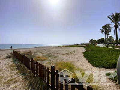 VIP8034: Villa zu Verkaufen in Vera Playa, Almería