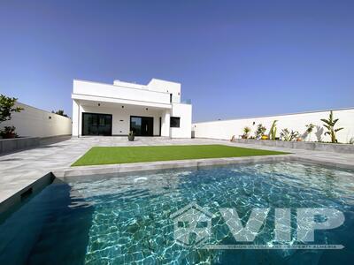 VIP8034: Villa en Venta en Vera Playa, Almería