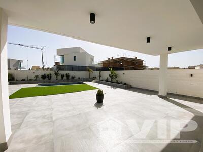 VIP8034: Villa te koop in Vera Playa, Almería