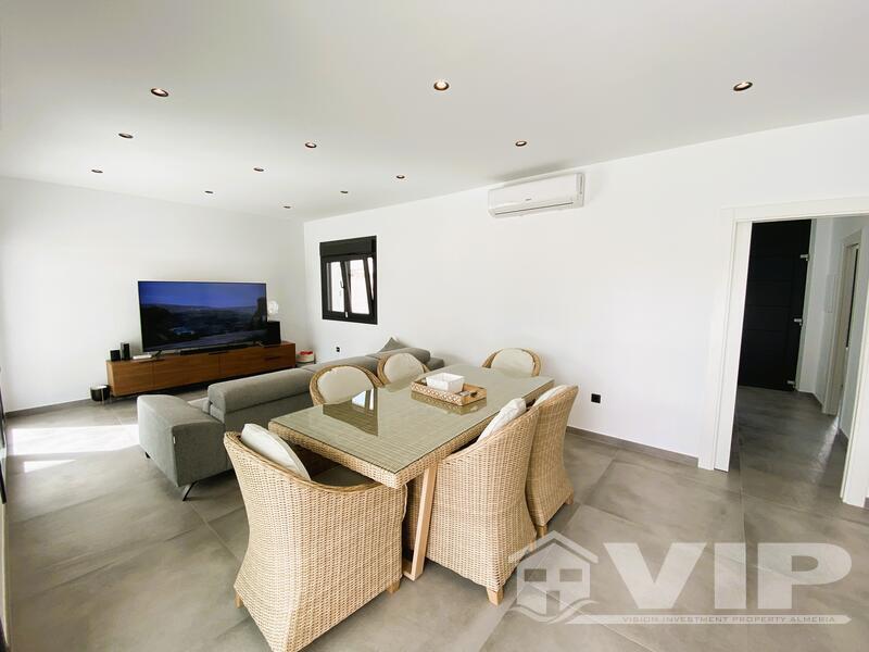 VIP8034: Villa for Sale in Vera Playa, Almería