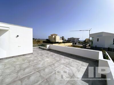 VIP8034: Villa à vendre en Vera Playa, Almería