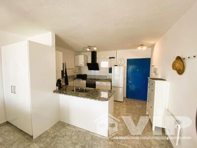 VIP8035: Appartement à vendre en Mojacar Playa, Almería