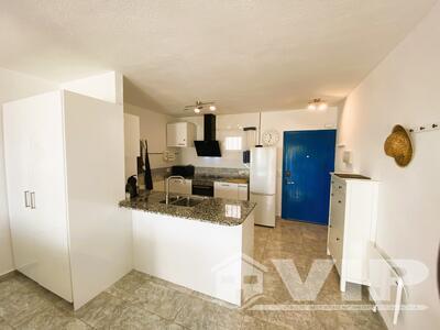 VIP8035: Appartement te koop in Mojacar Playa, Almería