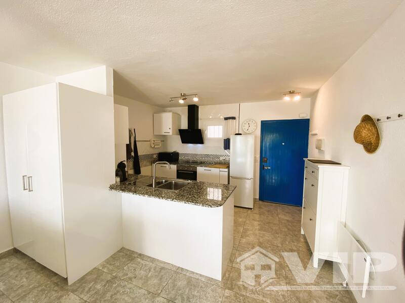 VIP8035: Apartment for Sale in Mojacar Playa, Almería