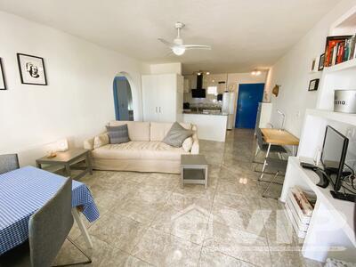 VIP8035: Wohnung zu Verkaufen in Mojacar Playa, Almería