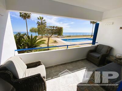 VIP8035: Appartement te koop in Mojacar Playa, Almería