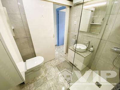 VIP8035: Apartment for Sale in Mojacar Playa, Almería