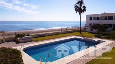 VIP8035: Appartement te koop in Mojacar Playa, Almería
