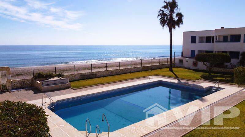 VIP8035: Apartamento en Venta en Mojacar Playa, Almería