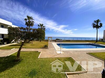 VIP8035: Apartment for Sale in Mojacar Playa, Almería