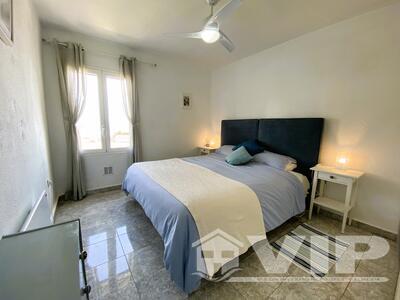 VIP8035: Apartment for Sale in Mojacar Playa, Almería