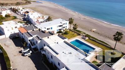 VIP8035: Appartement te koop in Mojacar Playa, Almería