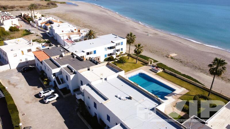 VIP8035: Wohnung zu Verkaufen in Mojacar Playa, Almería