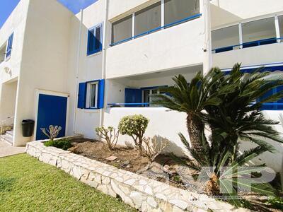 VIP8035: Apartment for Sale in Mojacar Playa, Almería