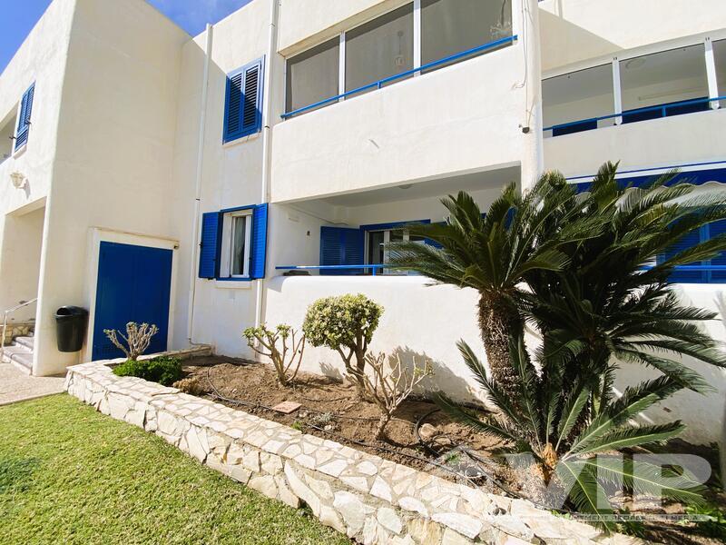 VIP8035: Apartment for Sale in Mojacar Playa, Almería