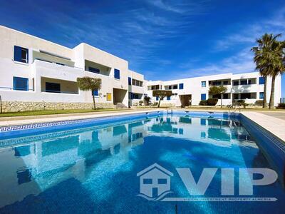 VIP8035: Apartment for Sale in Mojacar Playa, Almería