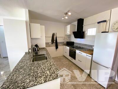 VIP8035: Appartement te koop in Mojacar Playa, Almería