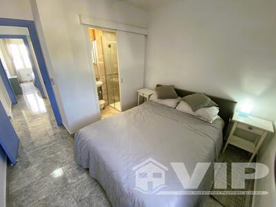 VIP8035: Apartment for Sale in Mojacar Playa, Almería